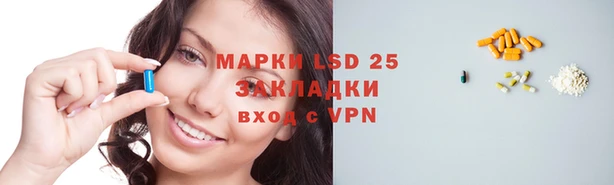 марки lsd Бородино